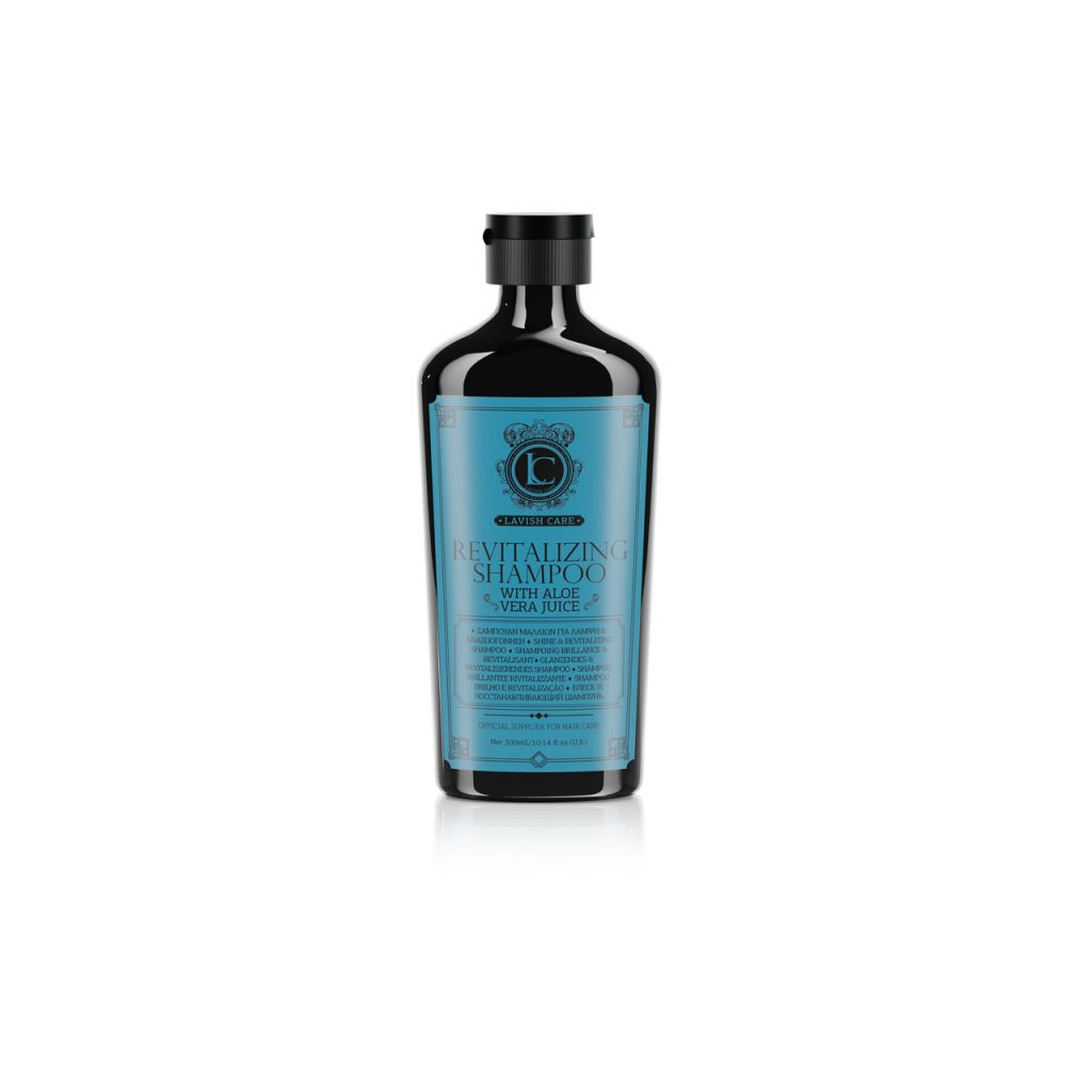 REVITALIZING SHAMPOO 300ML